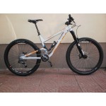 MTB спортен велосипед за спускане ORIX E-160 27,5 цола модел 2015г MTB спортен велосипед за спускане ORIX E-160 27,5 цола модел 2015г